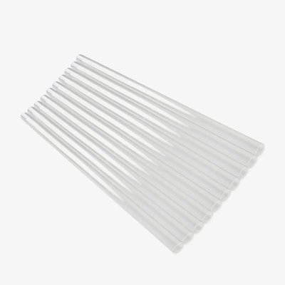 Jackson's Plastic Head Protector (10 Pack)(8.6x250mm) Image