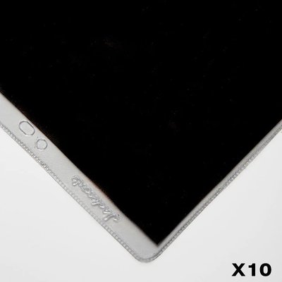 Jackson's A1 Portfolio Sleeve (10 Pack)(140 Mic) Image