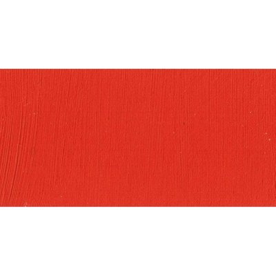 Jackson's Professional Oil Paint - Cadmium Red Genuine (40ml) Image
