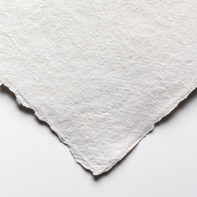 Jackson's Eco Paper - Extra Rough (200lb)(15x22")(Half Sheet) Image