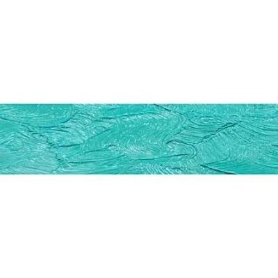 Gamblin 1980 Oil Paint - Turquoise (37ml) Image