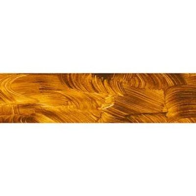 Gamblin 1980 Oil Paint - Transparent Yellow Oxide (150ml) Image