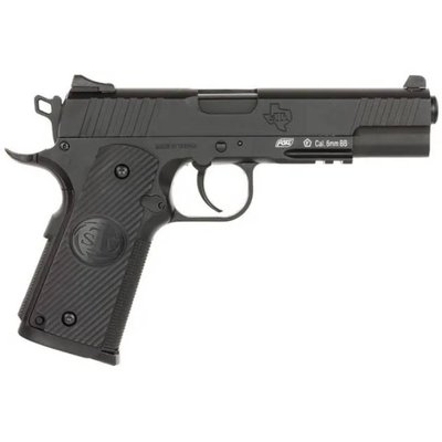 ASG STI Duty One CO2 Airsoft Pistol Blowback Image