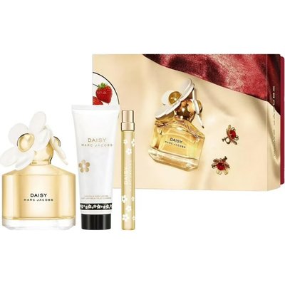 Marc Jacobs Daisy Gift Set for Her (3 Piece) Image