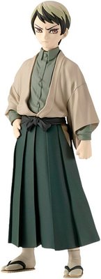 Banpresto Demon Slayer (Kimetsu No Yaiba) Vol.22 PVC Figure - Yushiro Image