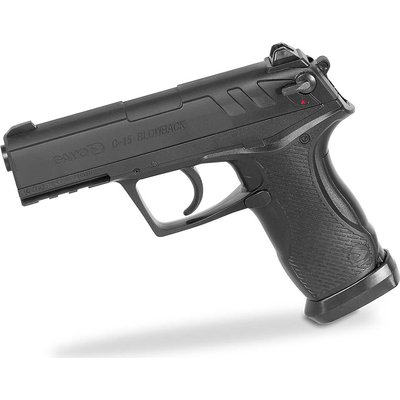 Gamo C-15 Blowback Air Pistol Image