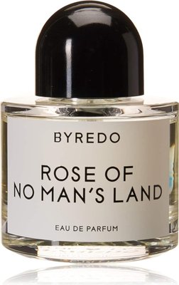 Byredo Rose Of No Man's Land Eau de Parfum (50ml) Image