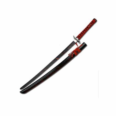 Samurai Sword Image