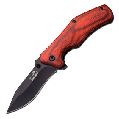 Elk Ridge Spring Assisted Knife Image