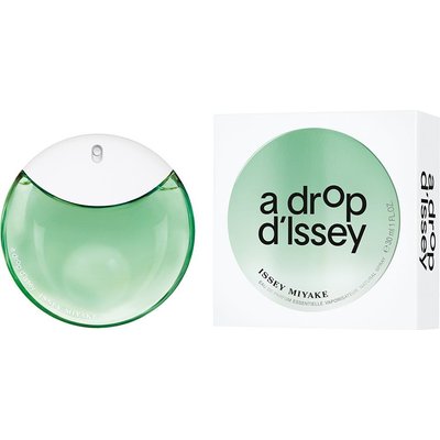 Issey Miyake A Drop D'issey Eau De Parfum (30ml) Image