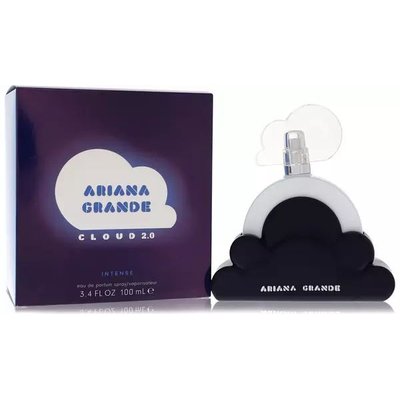 Ariana Grande Cloud Intense Women's Eau de Parfum (Spray)(100ml) Image