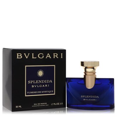 Bvlgari Splendida Tubereuse Mystique Women's Eau de Parfum (Spray)(50ml) Image