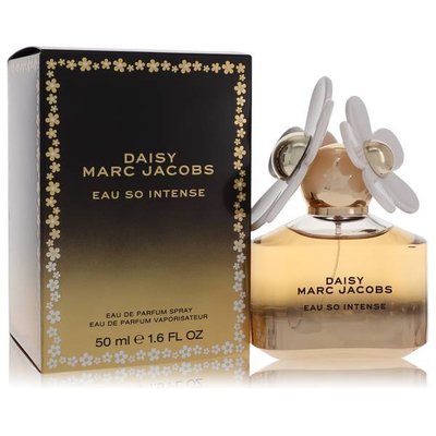 Marc Jacobs Daisy Eau So Intense Women's Eau De Parfum (Spray)(50 ml) Image