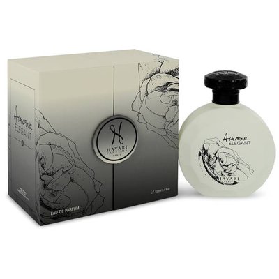 Hayari Hayari Amour Elegant Unisex Eau De Parfum (Spray)(100 ml) Image