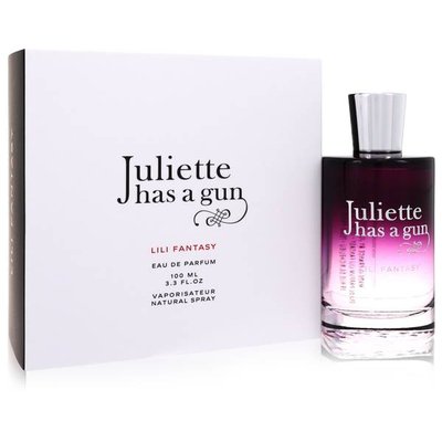 Juliette Has A Gun Lili Fantasy Women's Eau De Parfum (Spray)(100 ml) Image