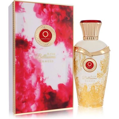 Orientica Arte Bellissimo Exotic Unisex Eau De Parfum (Spray)(75 ml) Image