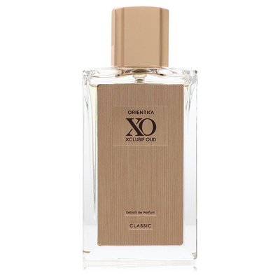 Orientica XO Xclusif Oud Classic Unisex Extrait De Parfum (Spray)(59 ml) Image