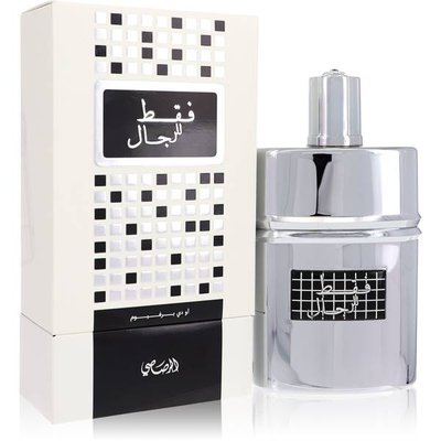 Rasasi Faqat Lil Rijal Men's Eau De Parfum (Spray)(50 ml) Image