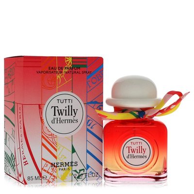 Hermes Tutti Twilly D'Herme's Women's Eau De Parfum (Spray)(80 ml) Image