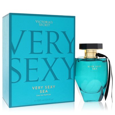 Victoria'S Secret Very Sexy Sea Women's Eau De Parfum (Spray)(100 ml) Image