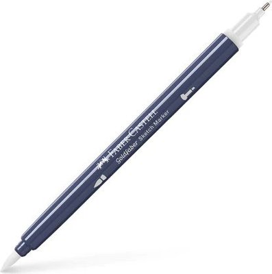 FC Goldfaber Sketch Dual Marker - 200 Colourless Blender Image