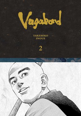 Vagabond, Vol. 2 Image