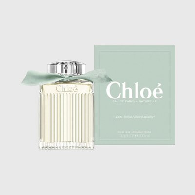 Chloé Naturelle Eau de Parfum (100ml) Image