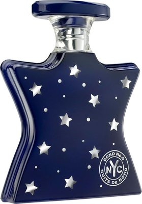 Bond No. 9 Nuits De Noho Eau de Parfum (100ml) Image