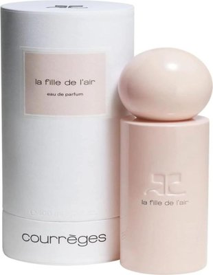 Courrèges La Fille De L'Air Eau de Parfum (100ml) Image