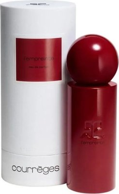 Courrèges L'empreinte Eau de Parfum (100ml) Image