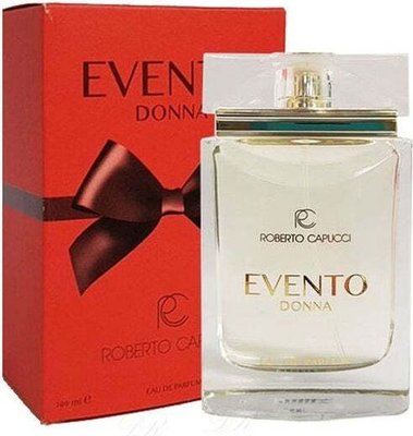 Roberto Capucci Evento Donna Eau de Parfum (100ml) Image