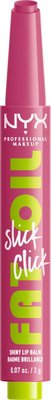 NYX Fat Oil Slick Click 07 DM Me Lip Balm (2g) Image