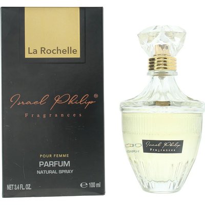 Israel Philip La Rochelle Perfume (100ml) Image