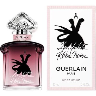 Guerlain La Petite Robe Noire Rose Eau de Parfum (30ml) Image