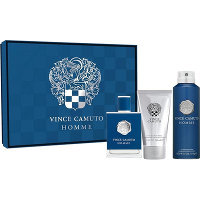 Vince Camuto Homme Gift Set (3 Piece) Image