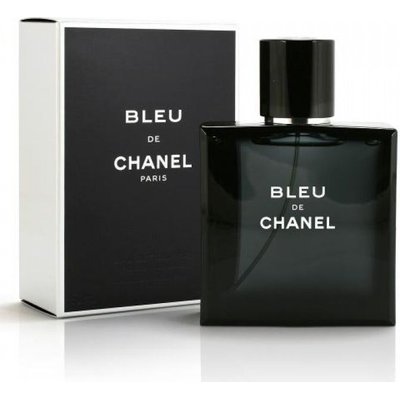 Chanel Bleu De Chanel Eau de Toilette (50ml) Image