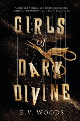 Girls of Dark Divine Image