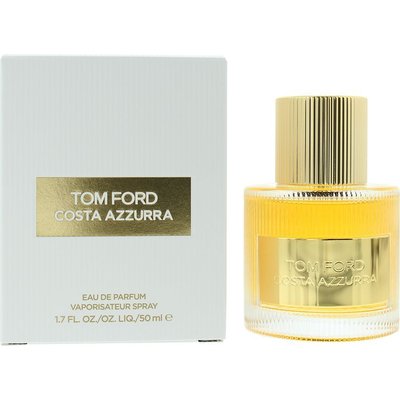 Tom Ford Costa Azzurra Eau de Parfum (50ml) Image