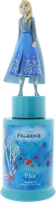 Disney Frozen 2 Shower Gel (300ml) Image