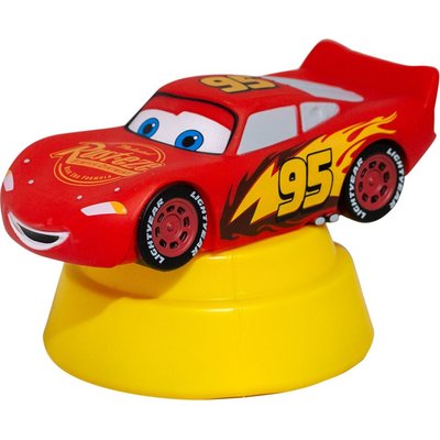 Disney Cars Shower Gel (300ml) Image