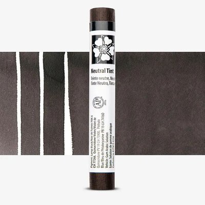 Daniel Smith Watercolour Paint Stick - Neutral Tint Image