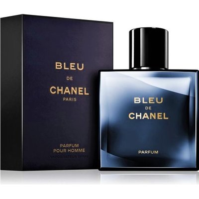 Chanel Bleu De Chanel Parfum (150ml) Image