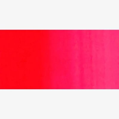 Holbein Heavy Body Acrylic Paint - Luminous Red (60 ml) Image