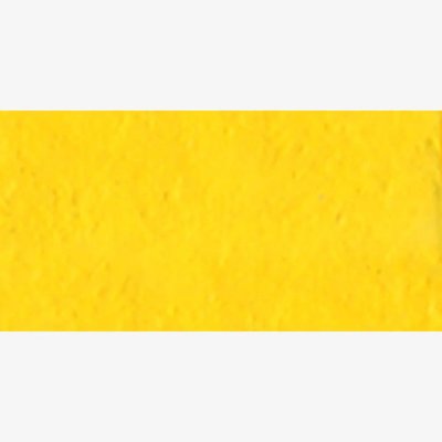 Holbein Shin-Gansai Watercolour Paint - Yellow (Full Pan) Image