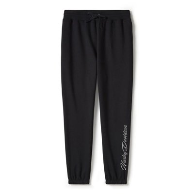 Essential Bling Fleece Jogger (XL) Image