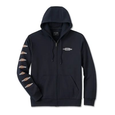 Roaring Balaclava Hoodie - M Image