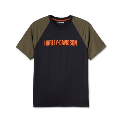 H-D TECH Tee (S) Image