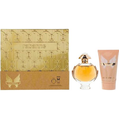 Paco Rabanne Olympéa Gift Set for Her (2 Piece) Image