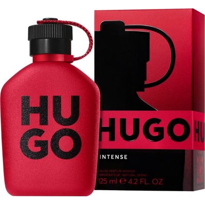 Hugo Boss Hugo Intense Eau De Parfum (125ml) Image