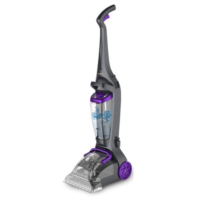 Milex Multi-Surface Vacuum Cleaner with Shampoo Image